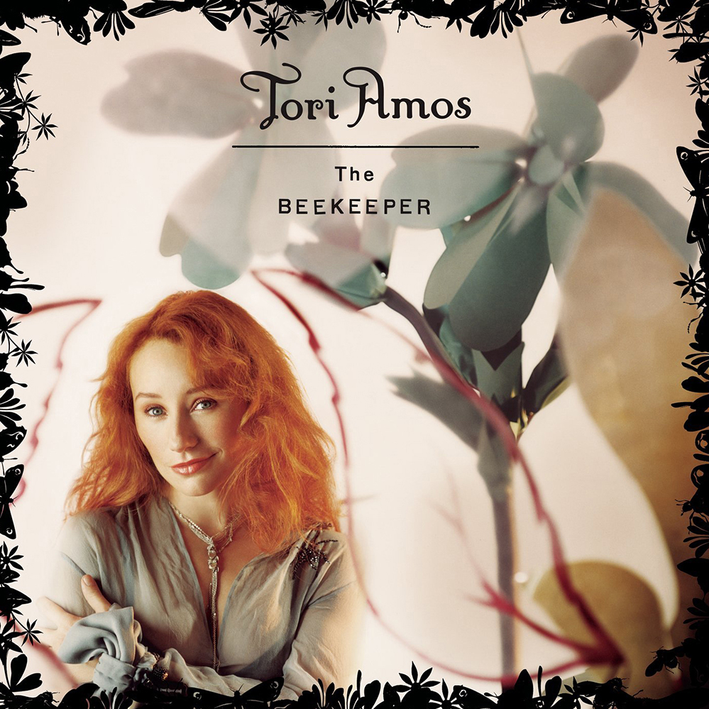 paroles Tori Amos Marys Of The Sea