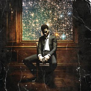 paroles Kid Cudi Ashin' Kusher