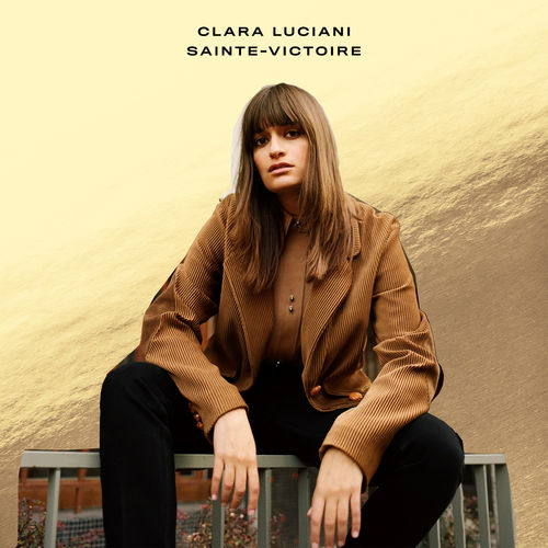 paroles Clara Luciani La chanson de Delphine