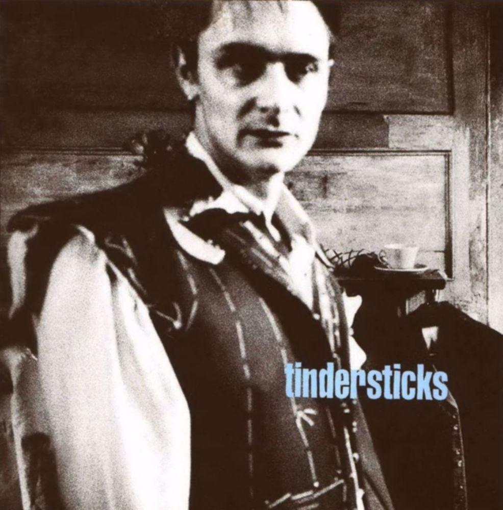 paroles Tindersticks My Sister