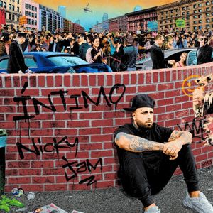 paroles Nicky Jam Atrévete