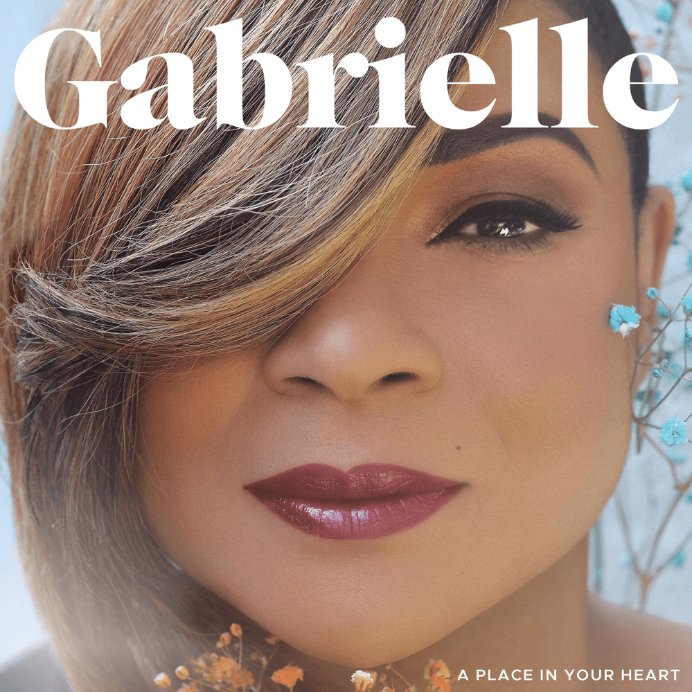 paroles Gabrielle Taken Over