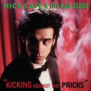 paroles Nick Cave & The Bad Seeds By the Time I Get to Phoenix