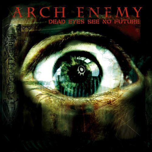 paroles Arch Enemy Kill With Power