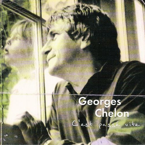 paroles Georges Chelon Les fleurs