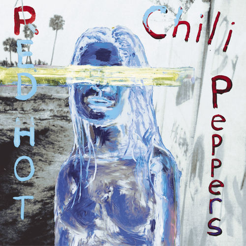 paroles Red Hot Chili Peppers Don't forget me