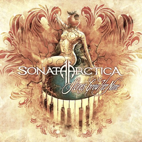 paroles Sonata Arctica Stones Grow Her Name