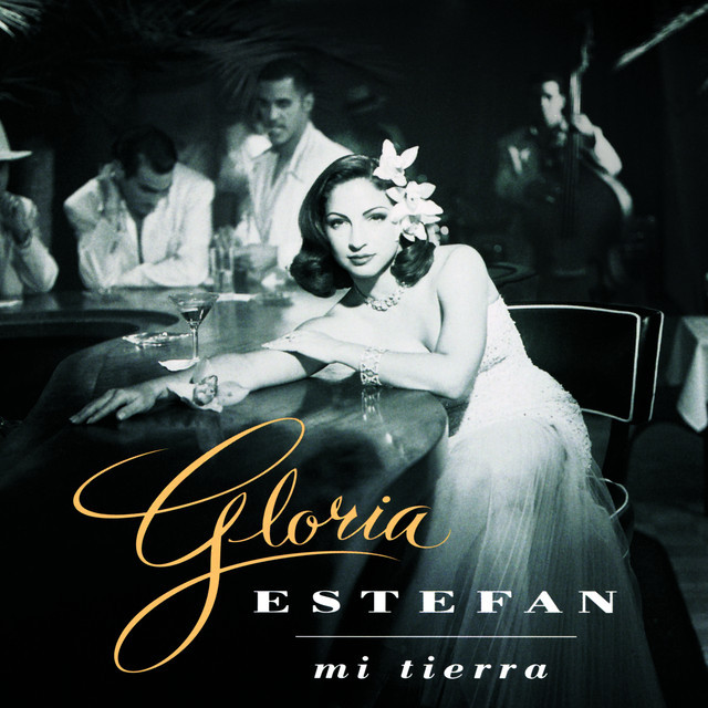 paroles Gloria Estefan MI TIERRA