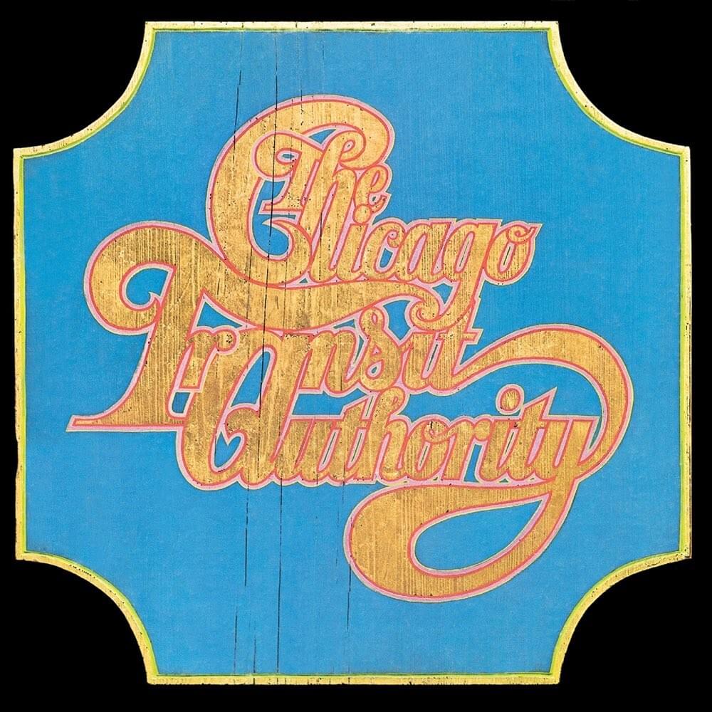 paroles Chicago Beginnings