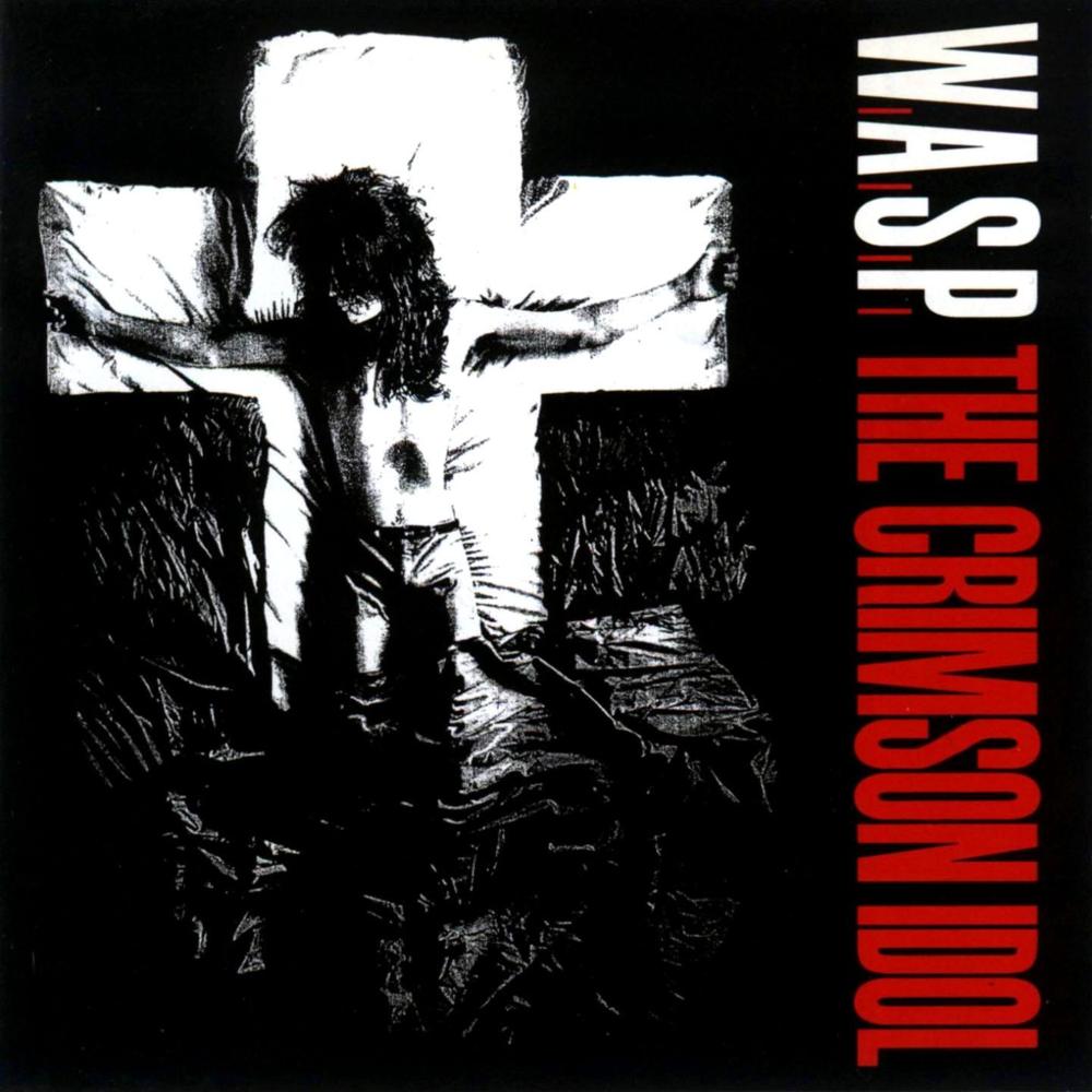 paroles W.A.S.P The Story of Jonathan (Prologue to the Crimson Idol)