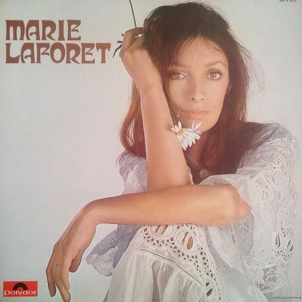 paroles Marie Laforet Pegao