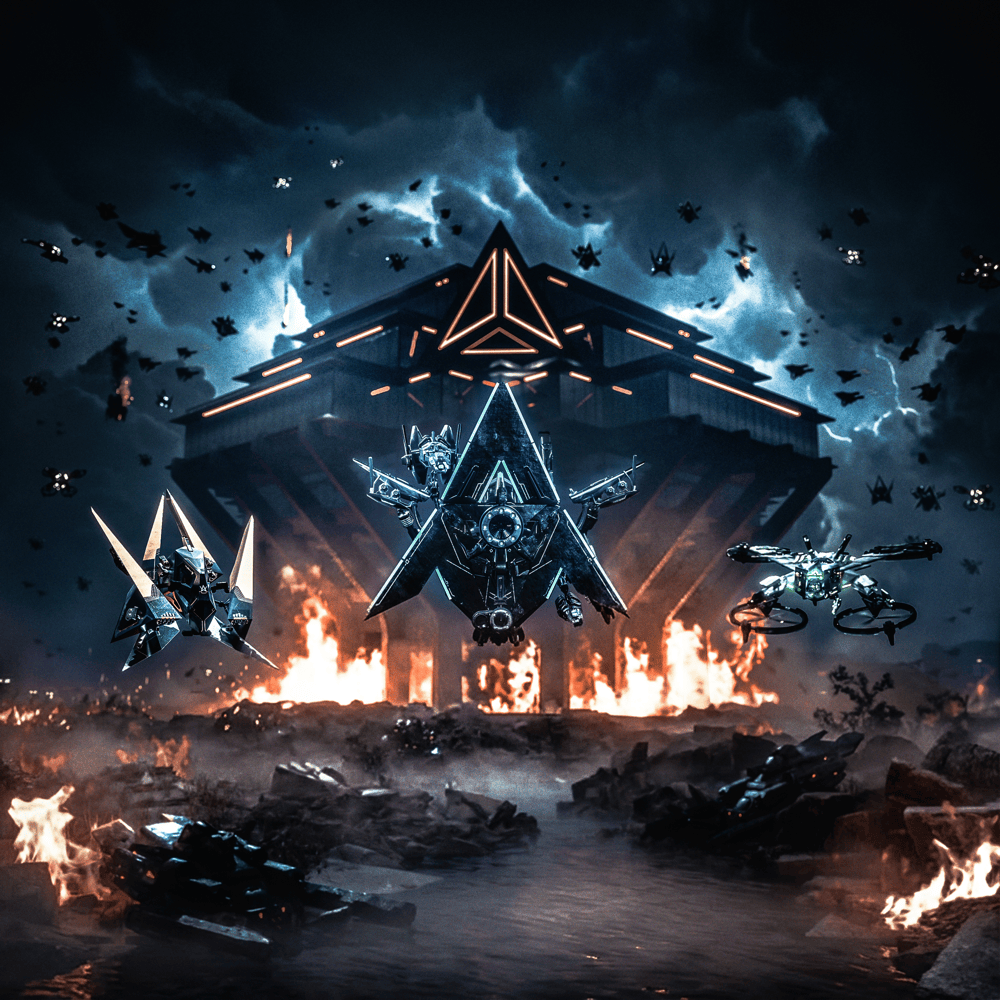 paroles Alan Walker Eroina