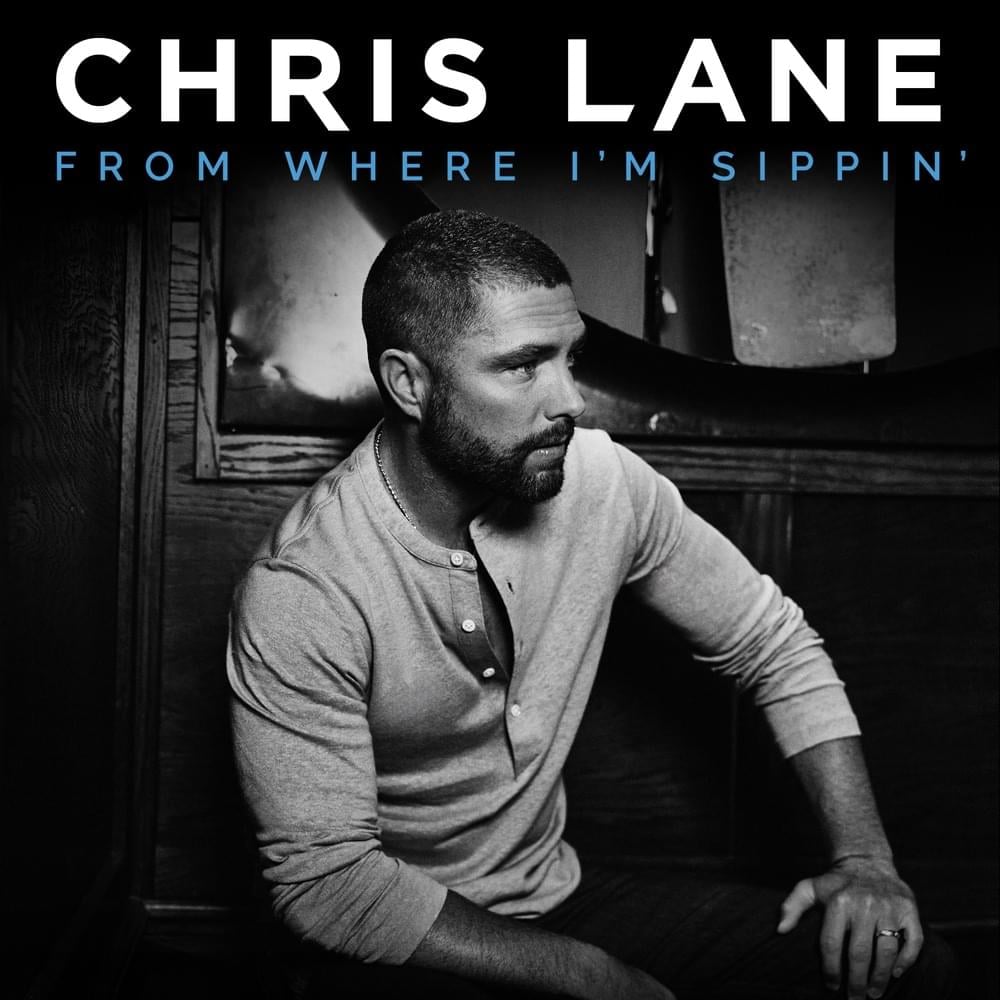 paroles Chris Lane Mistake