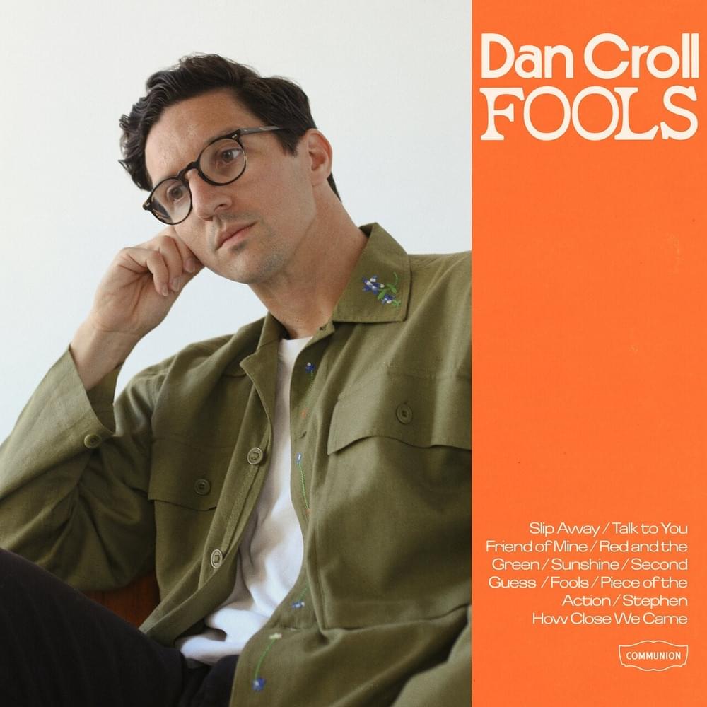 paroles Dan Croll