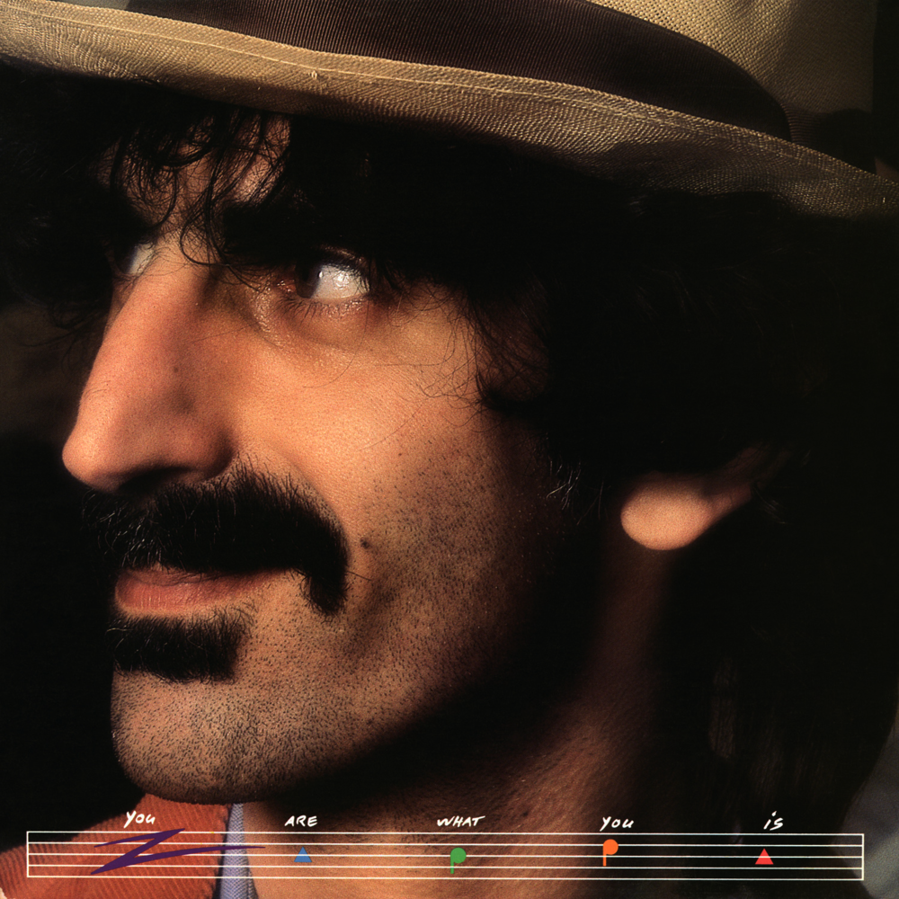 paroles Frank Zappa Goblin Girl