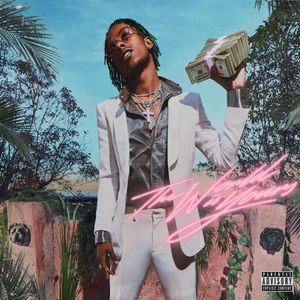 paroles Rich The Kid World Is Yours