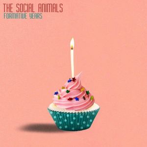 paroles The Social Animals Bird of Mine