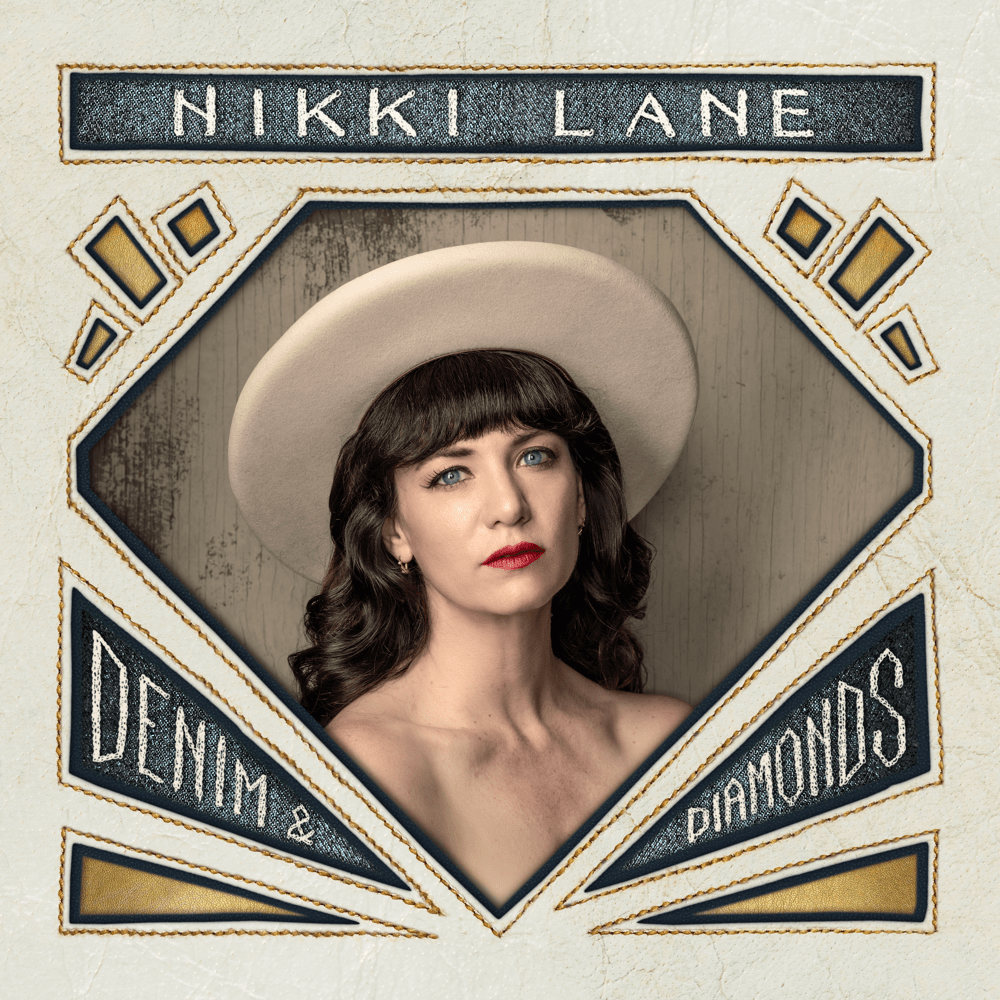 paroles Nikki Lane