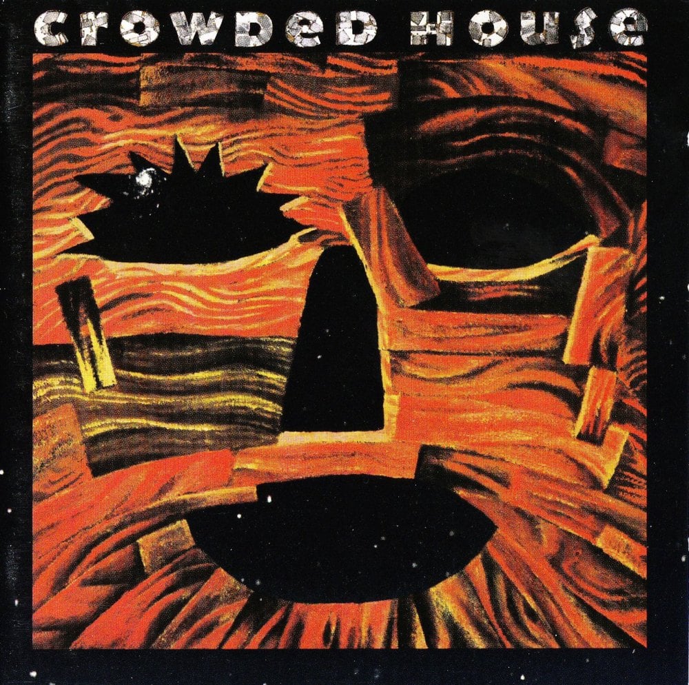 paroles Crowded House Fall at your feet