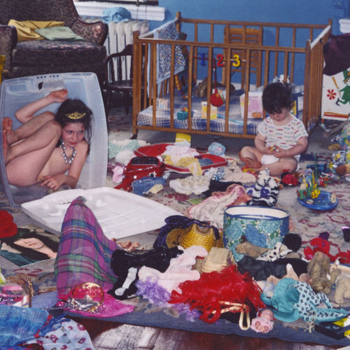 paroles Sharon Van Etten Remind Me Tomorrow