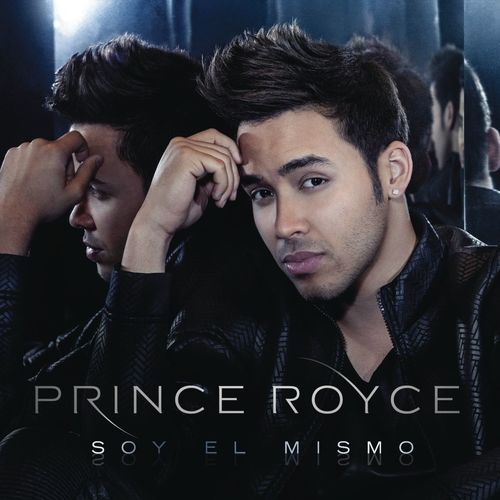 paroles Prince Royce Darte un Beso