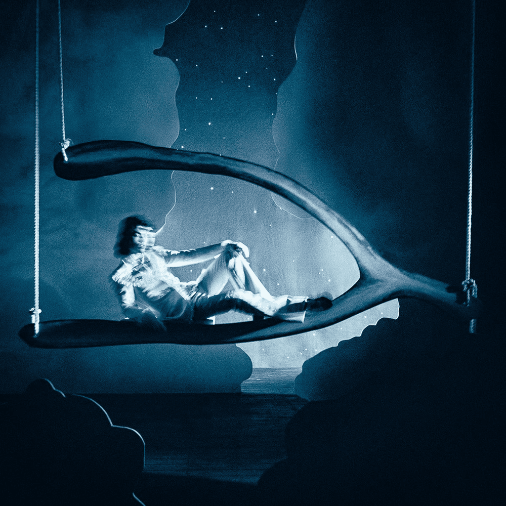 paroles Conan Gray The Best