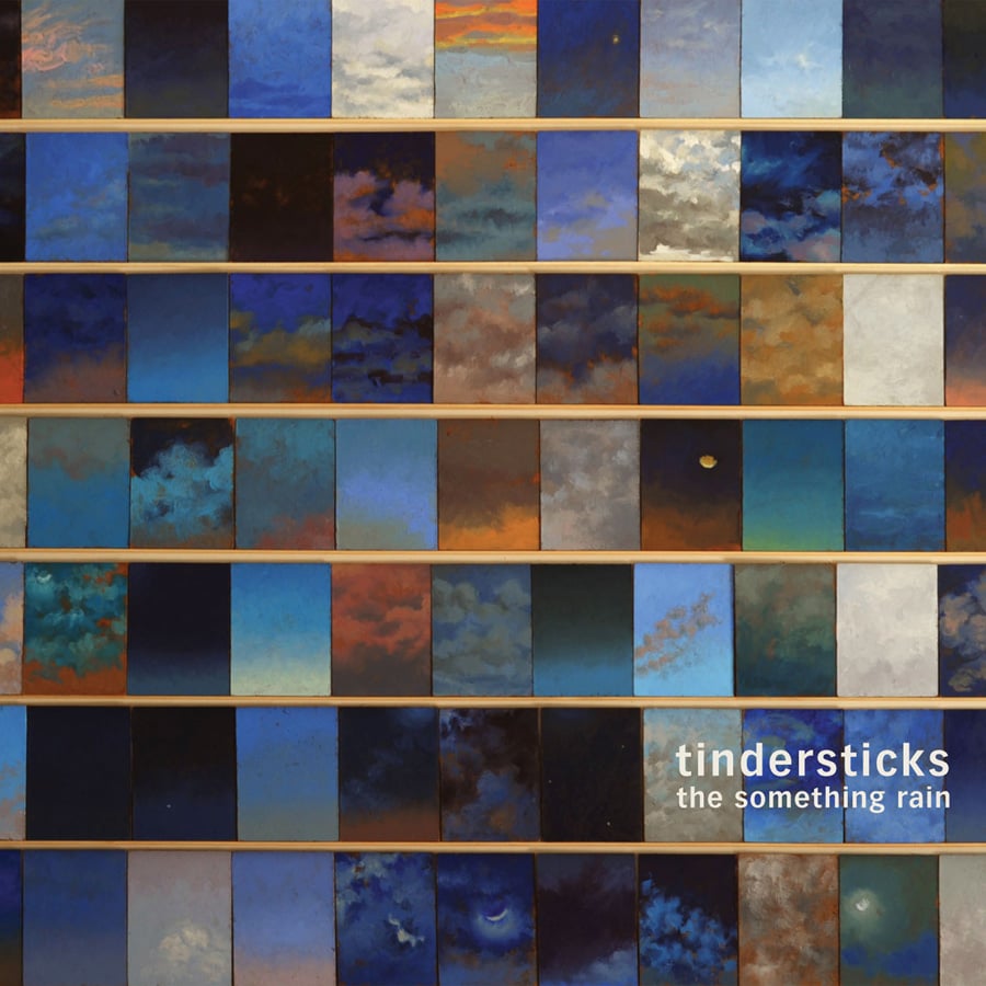 paroles Tindersticks A Night So Still