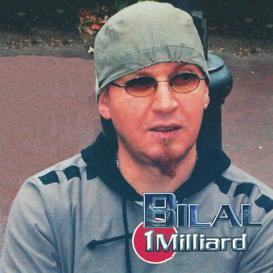 paroles Cheb Bilal 1 Milliard