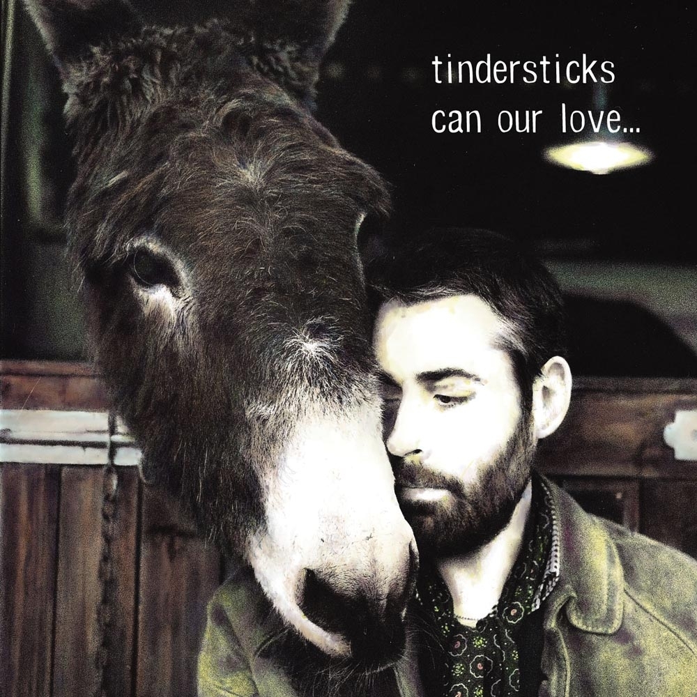 paroles Tindersticks People Keep Comin' Around