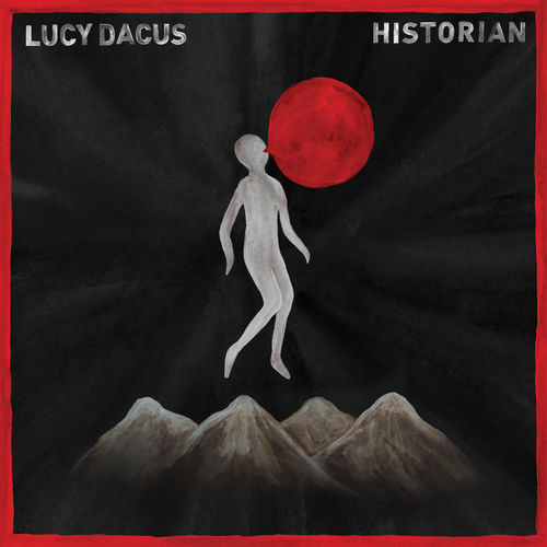 paroles Lucy Dacus Body to Flame