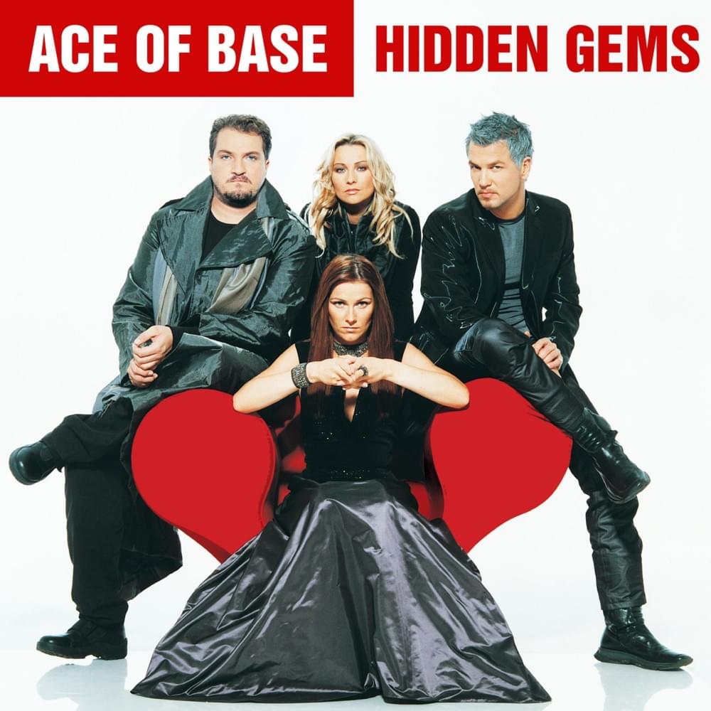 paroles Ace Of Base Giving It Up