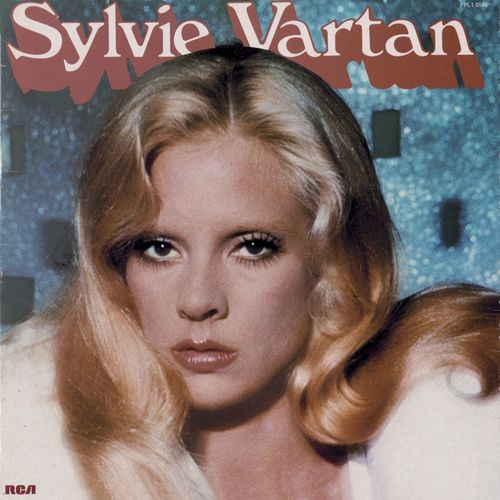 paroles Sylvie Vartan Souvenirs