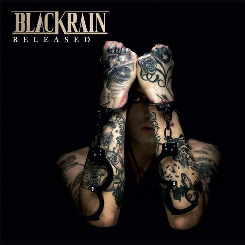 paroles Blackrain Released