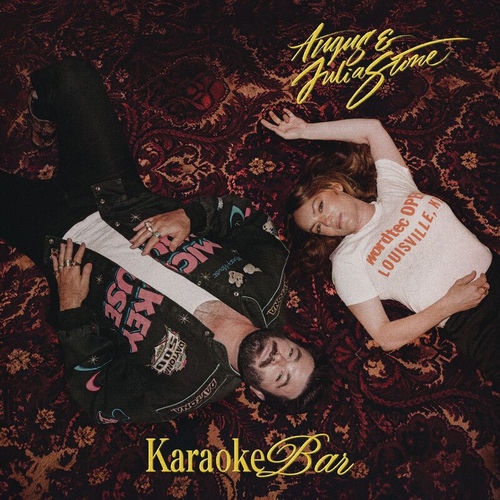 paroles Angus & Julia Stone The Cherry Farm