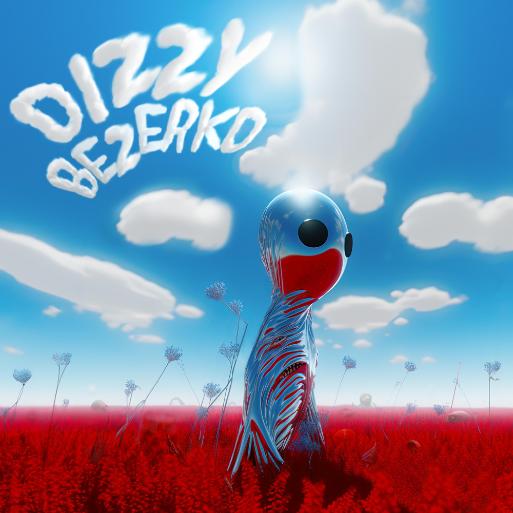 paroles Unlike Pluto Dizzy Bezerko