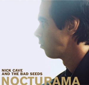 paroles Nick Cave & The Bad Seeds Dead Man in My Bed