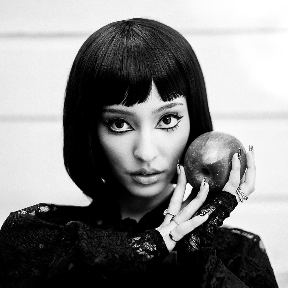 paroles Faouzia UNETHICAL