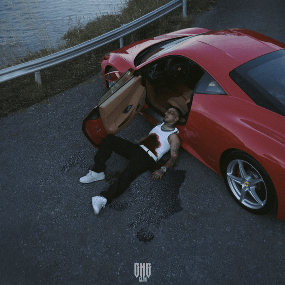 paroles Uzi (TK)