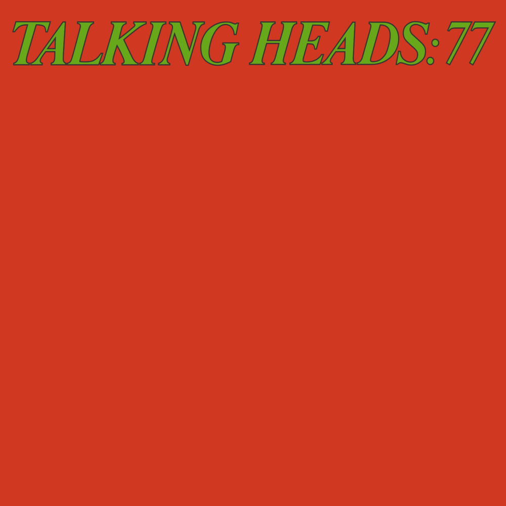 paroles Talking Heads Love--> Building On Fire