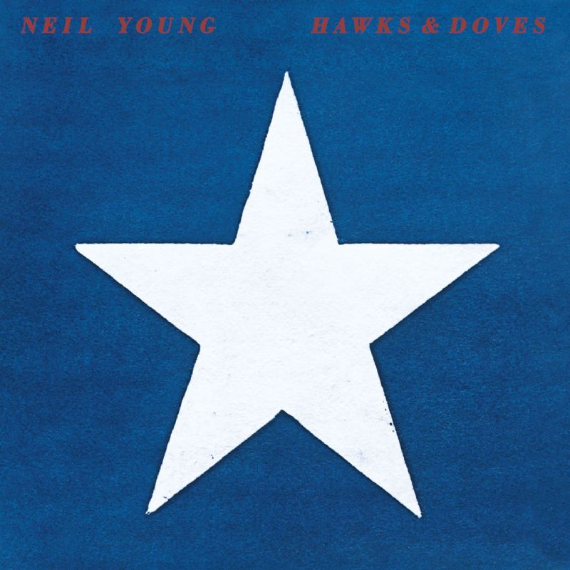 paroles Neil Young Union Man