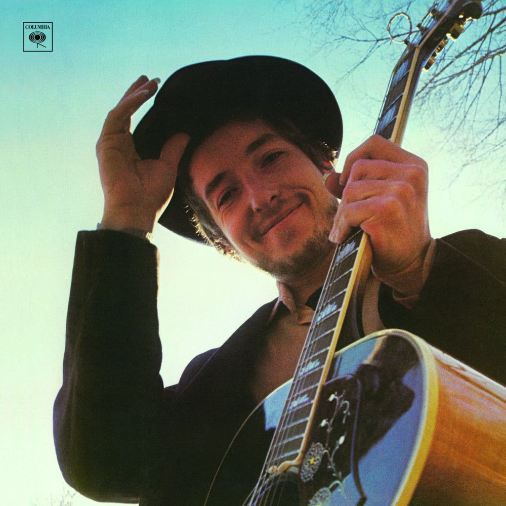 paroles Bob Dylan Nashville Skyline Rag