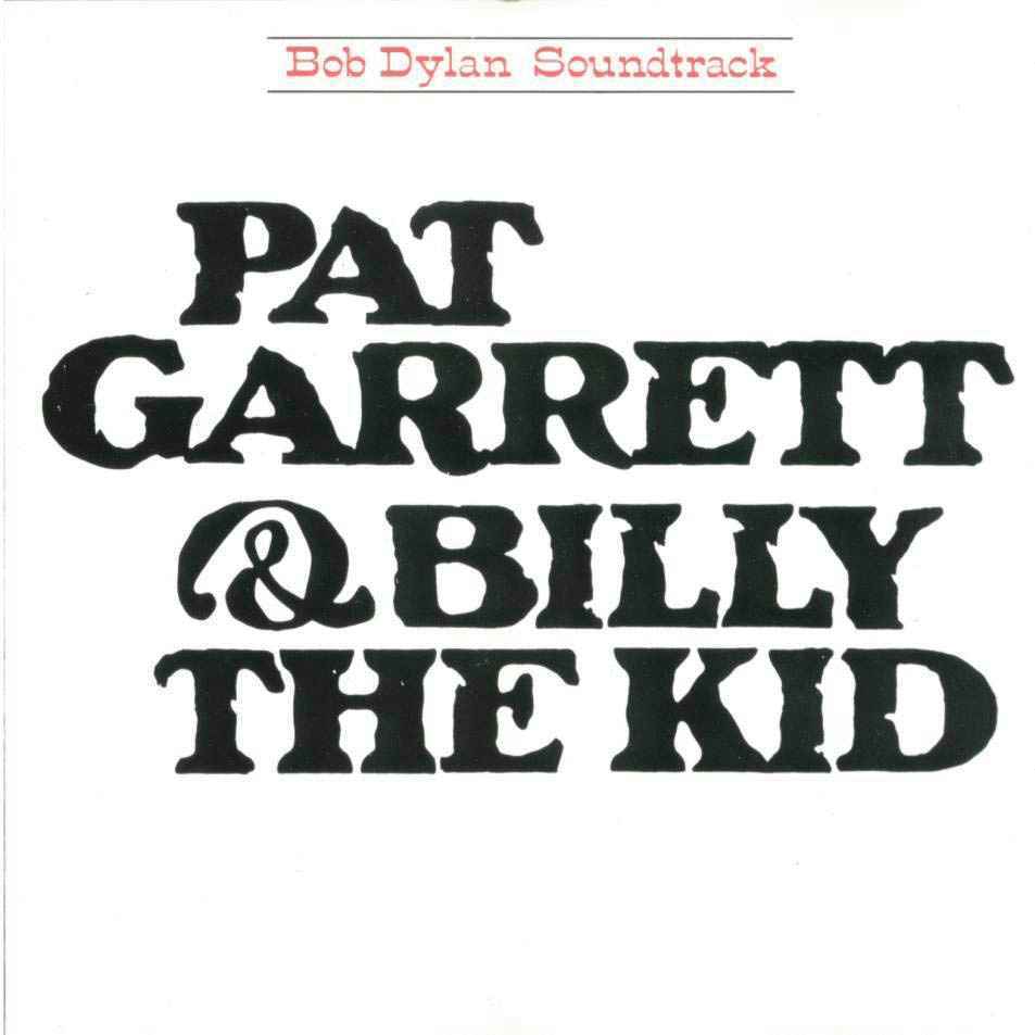 paroles Bob Dylan Billy Main Title Theme