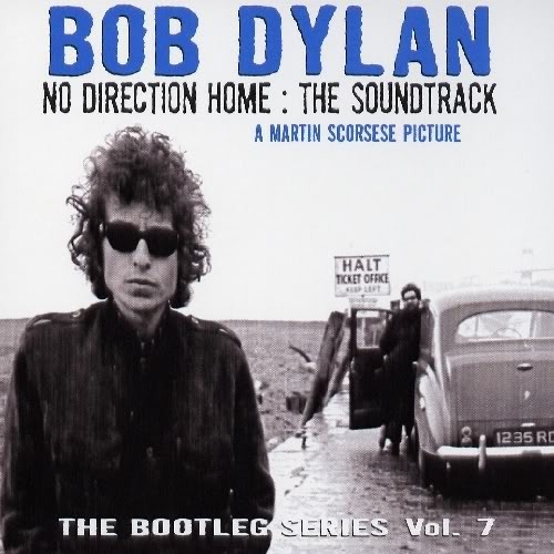 paroles Bob Dylan I Was Young When I Left Home