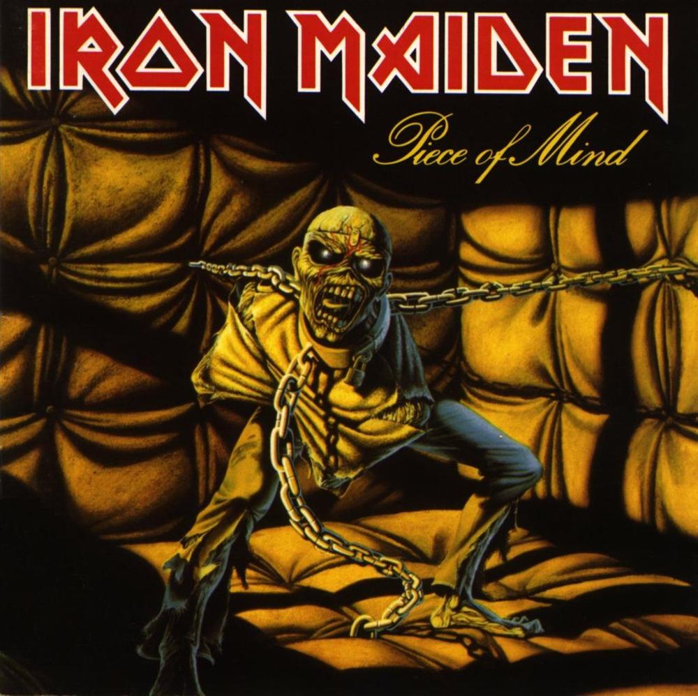 paroles Iron Maiden Flight Of Icarus