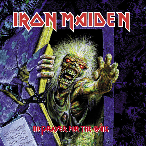 paroles Iron Maiden Hooks In You