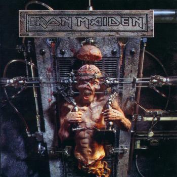 paroles Iron Maiden Look for the Truth