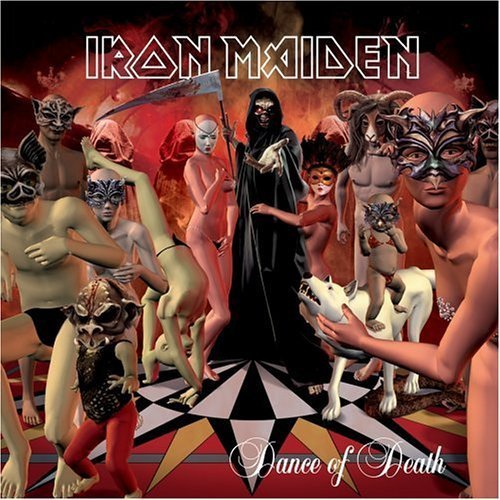 paroles Iron Maiden No More Lies