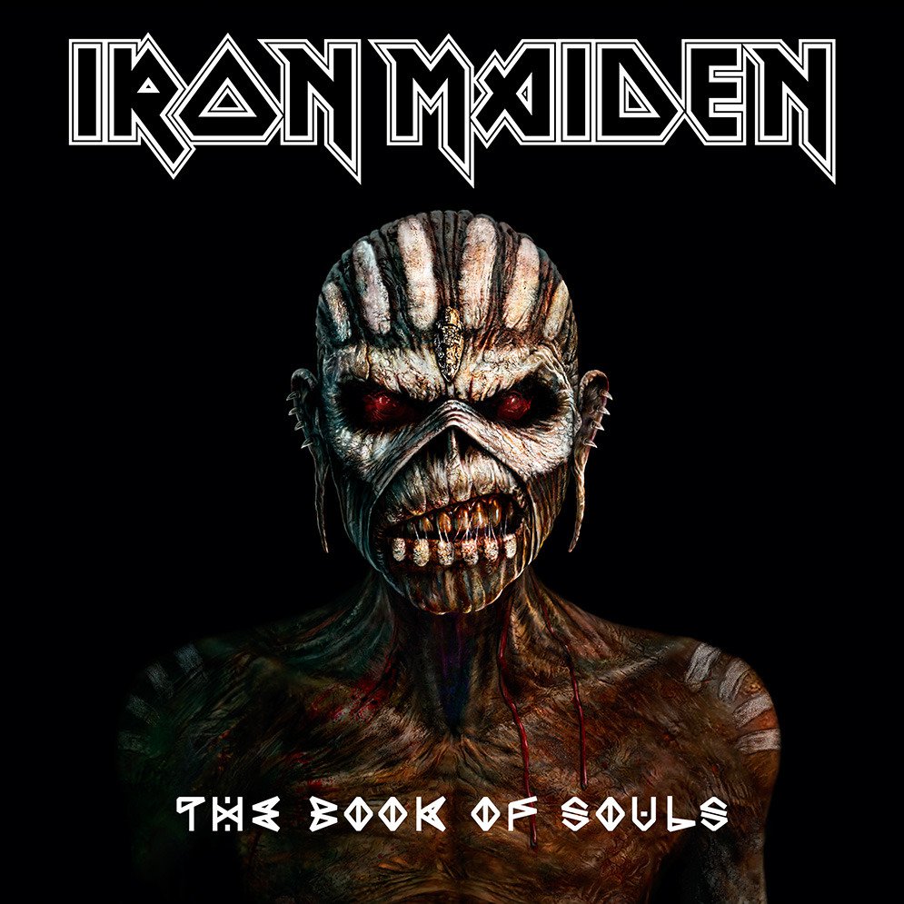 paroles Iron Maiden If Eternity Should Fail