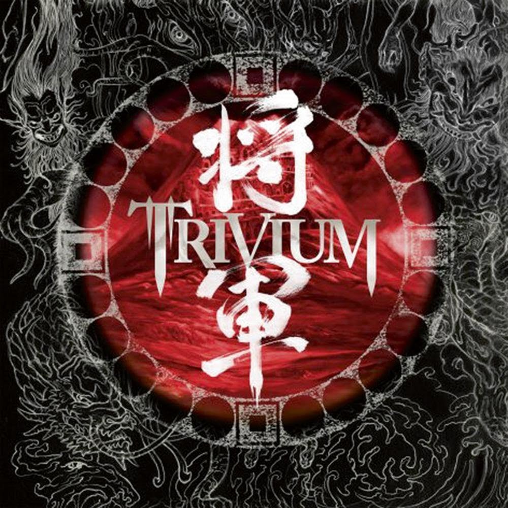 paroles Trivium Shogun