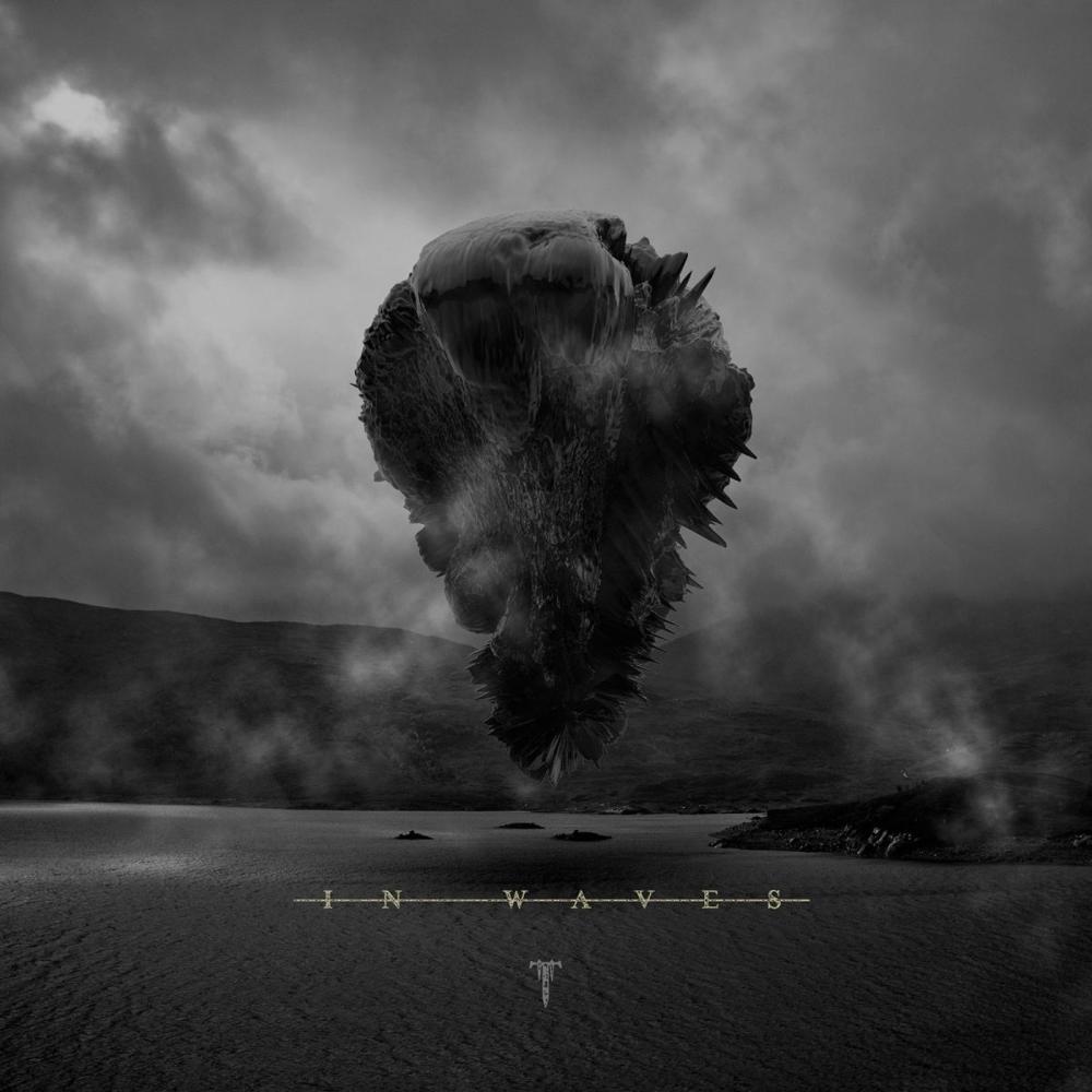 paroles Trivium In Waves